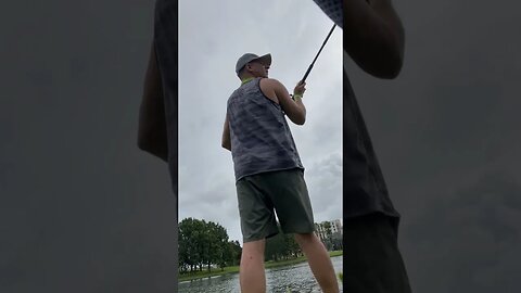 St. Croix Beach Launcher Combo | iCast 2023 | #shorts #fishinglife