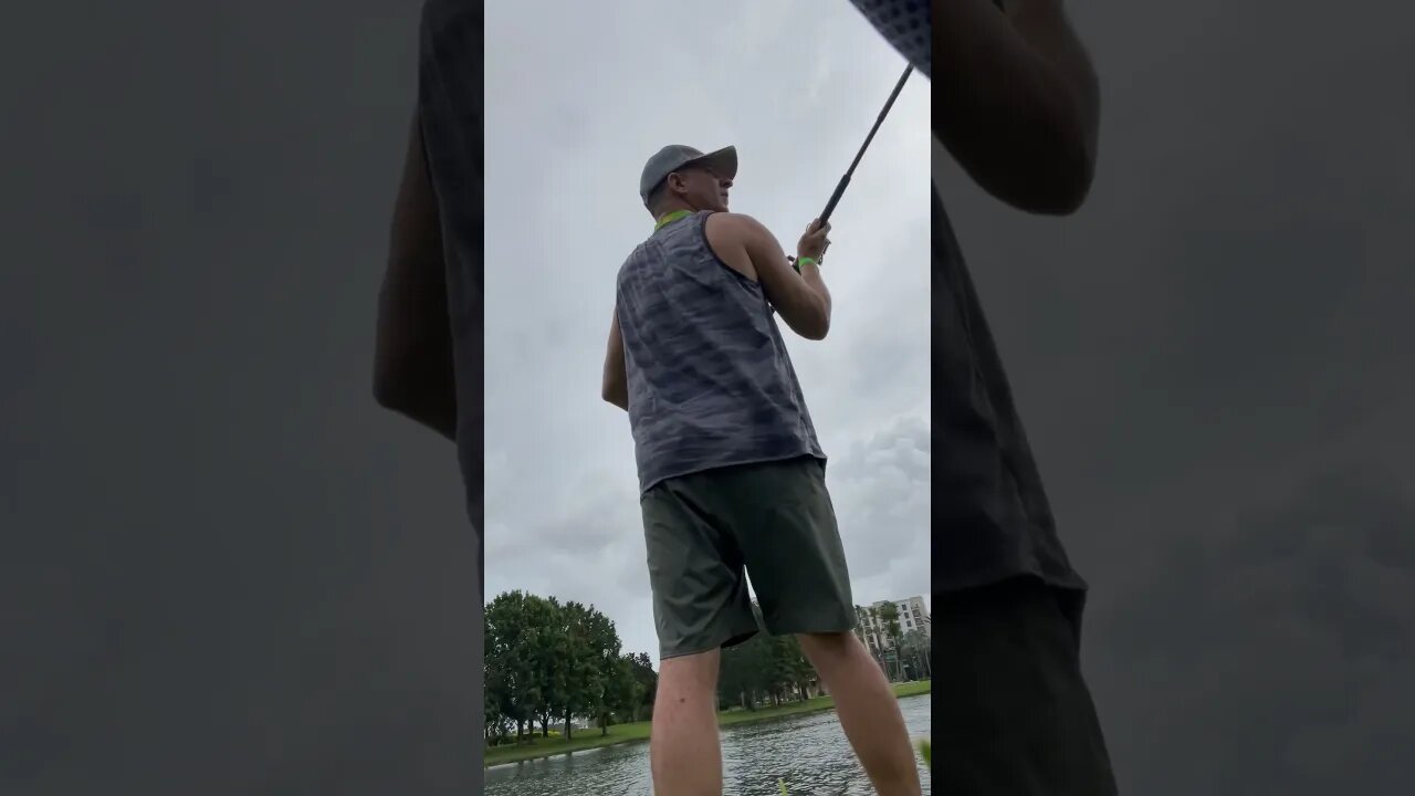 St. Croix Beach Launcher Combo | iCast 2023 | #shorts #fishinglife