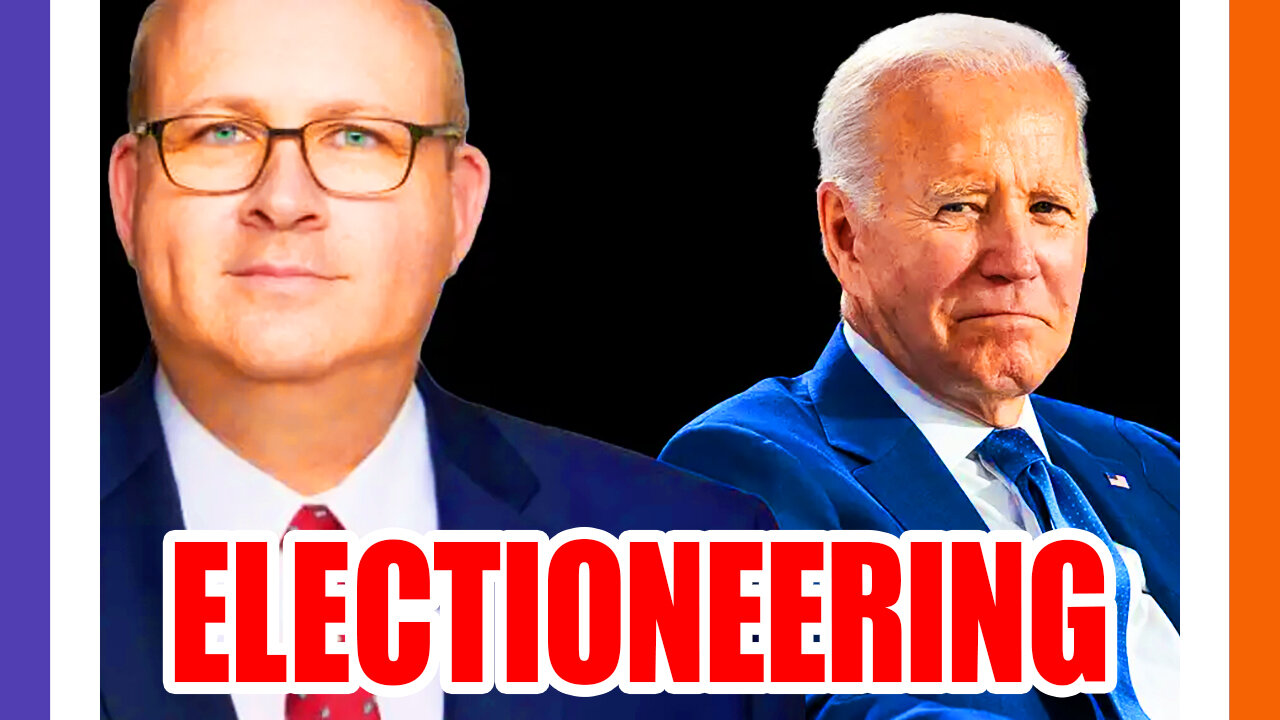 Democrats Sue To Keep Dead Voters On The Voter Rolls