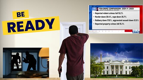 Be Ready: They Are Coming In By The Thousands