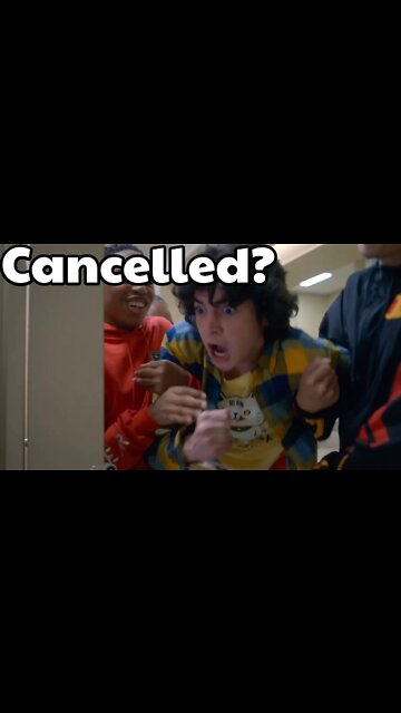 Is Cobra Kai Cancelled??? #shorts