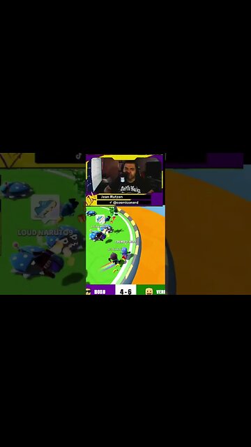 ME SEGUE #stumbleguys ‎#pablogames #chavesgames #stumbleguysaovivo #stumbleguyslive #stumbleguyslive