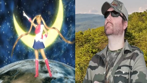 Sailor Moon Live Action Transformations (FDF) - Reaction! (BBT)