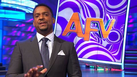 Alfonso's Top 5 Favorite Videos Of The Week 10.28.16