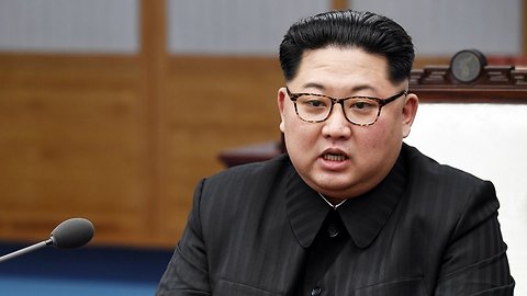 Denuclearizing North Korea Will Take A Lot More Than A Handshake