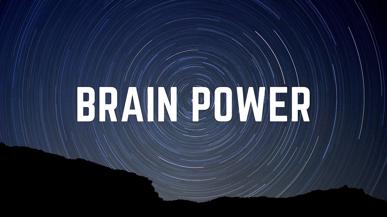Music to increase brain power, improve intelligence, study, binaural beats ...