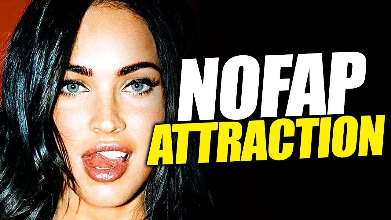 Semen Retention Female Attraction | NoFap Personal Story