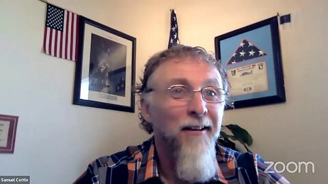 RWR 29 March 2023 Jacob’s Seed For The Revelation A Great Nation In His Loins