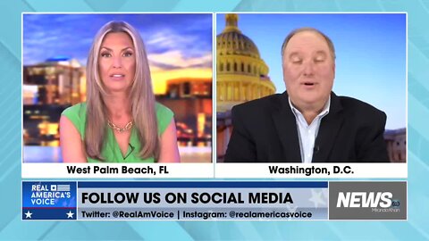 Twitter Suspends John Solomon For Posting A Fact Based Covid Article