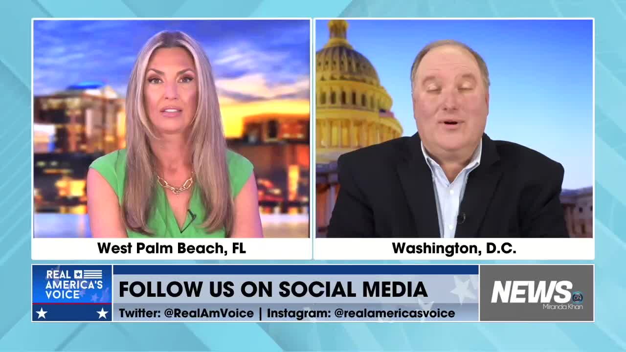 Twitter Suspends John Solomon For Posting A Fact Based Covid Article