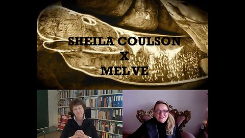 DRAGONOLOGY | Professor Sheila Coulson X Mel Ve