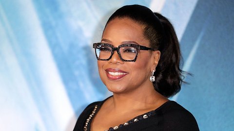 Oprah Winfrey To Campaign For Stacey Abrams In Rare Endorsement