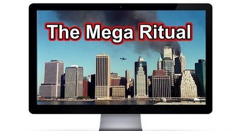 THE MEGA RITUAL