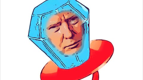 The Ultimate Donald Trump Ring Pop Meme!