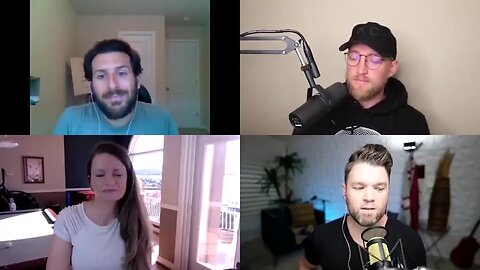 HFfH Podcast - Freedom in Authenticity with Josh Trent