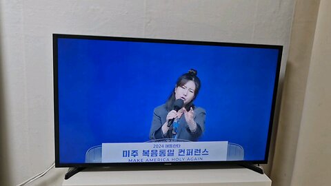 북한주민들의 학대 당하는 모습 간증 에스더 기도운동