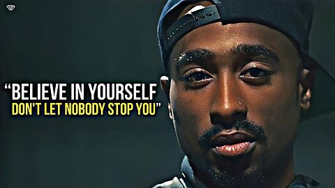 Tupac Shakur Life Advice Will Leave You SPEECHLESS (Motivational speech)