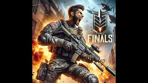THE FINALS