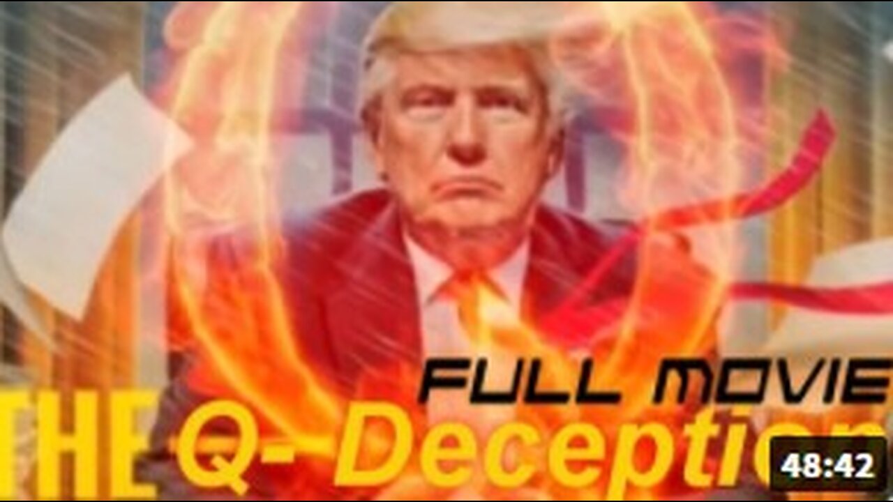 The Q-DECEPTION: full movie