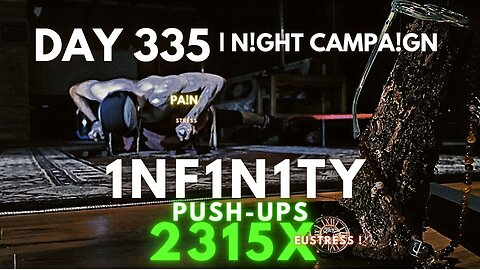 2315X | EUSTRESS ! & ENERGY…