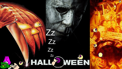 Cub Kills Halloween Ends (2018-2022)