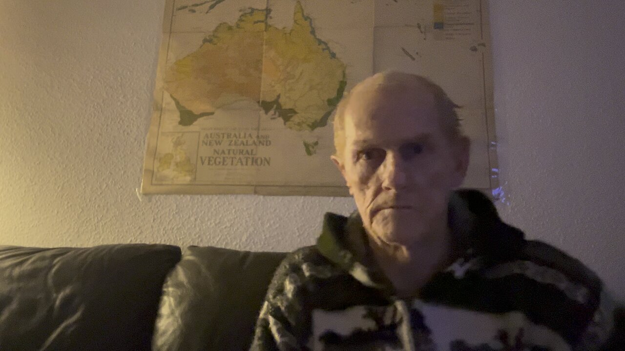 Prophecy: The System Is Set Up With Corruption Cohesion & Collusion In The Biosphere