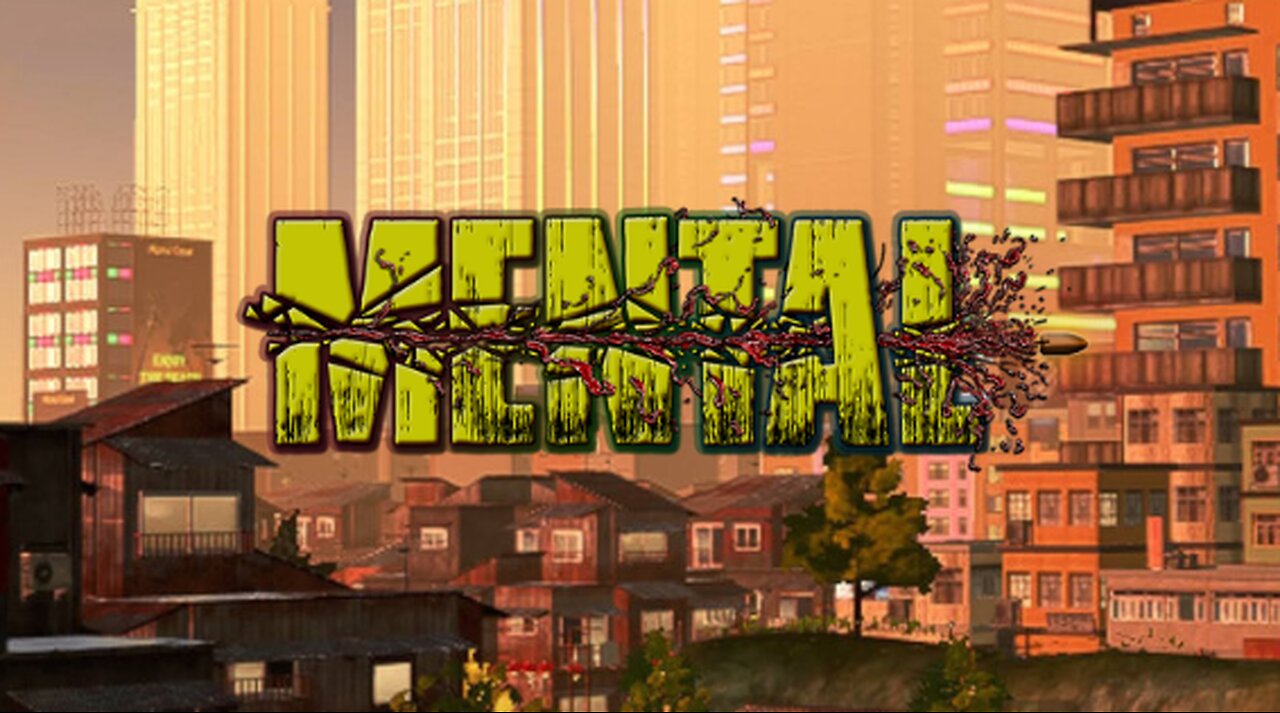 Mental VR #14 - Favorite Son & The Beach