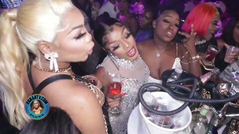 Pretty Pretty Birthday, Dancehall Video 2022, Club Meca