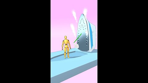 Instant Incident 7! Kick & break the ragdoll #shorts #music