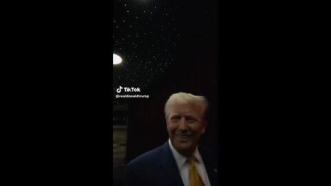 Trump Rogan