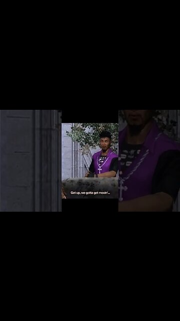Saints Row 2: The Shopping Maul | Yo Shaundi? #Shorts