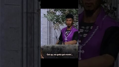 Saints Row 2: The Shopping Maul | Yo Shaundi? #Shorts