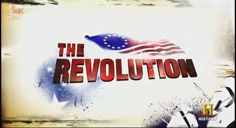 The Revolution