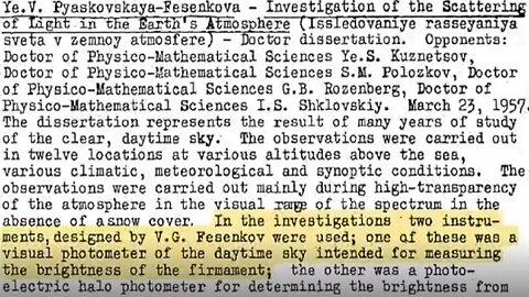 Sky Ice and Earth's Firmament Dome studied in Antartica (reposted)