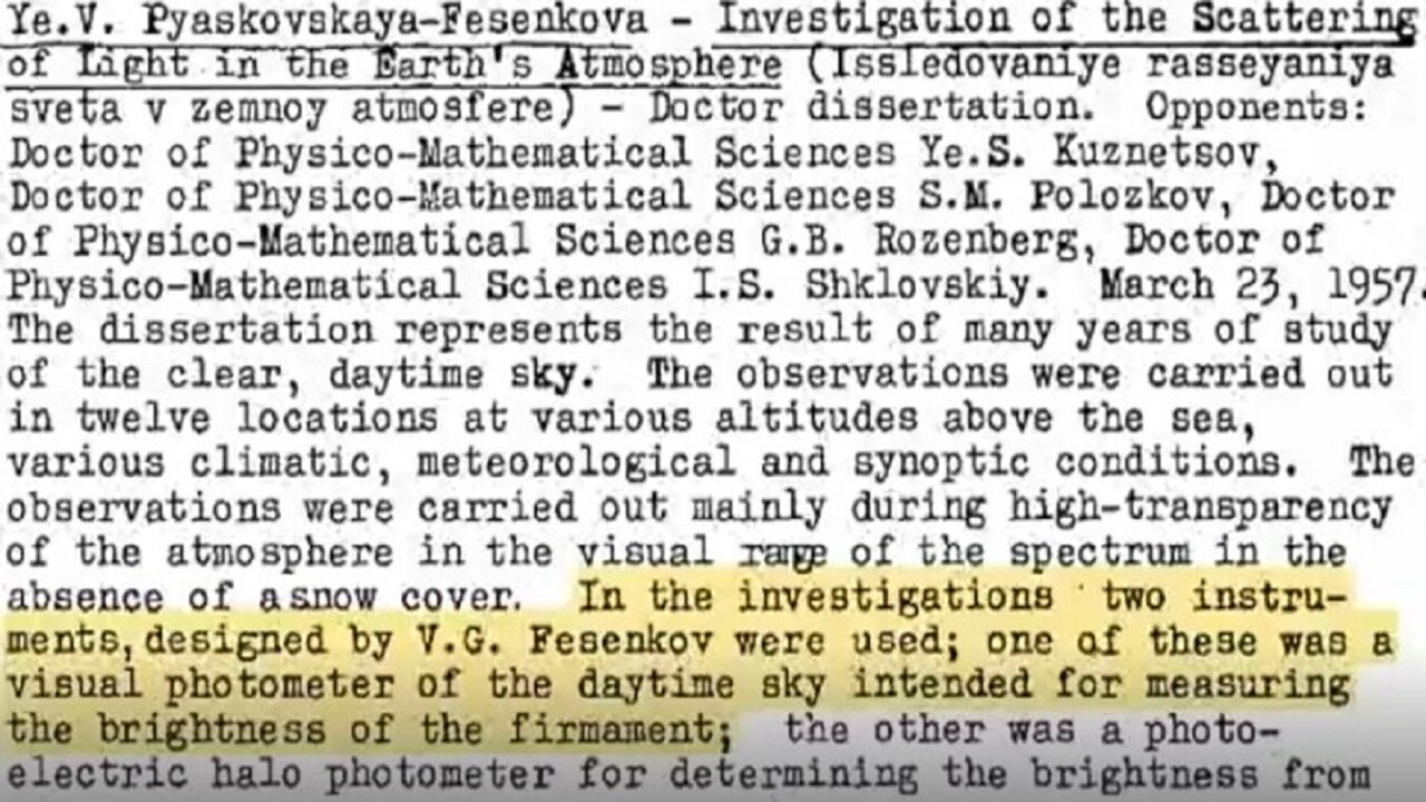 Sky Ice and Earth's Firmament Dome studied in Antartica (reposted)