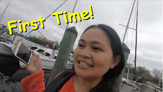 Sailing wild part 10