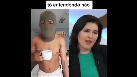 A todos que fizeram o L, engulam o choro! #fazol