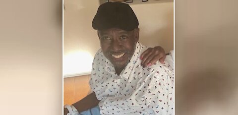 Missing Army veteran