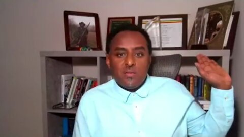 ባጫ ደበሌ ተገኘ ብሎ የተናገረው ድል እንዴት ነው የተገኘው - ሀብታሙ አያሌው