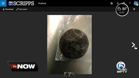 Palm Beach Gardens Police ask parents to check kids' Halloween candy