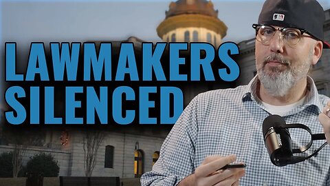 Murdaugh Trial, South Carolina Political Drama And Cheer Survivor Interview - Week In Review 1/13/23
