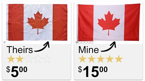 I Sold my Products for 3x the Price!?!? (By Using Photos)