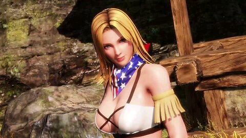 Dead Or Alive 6