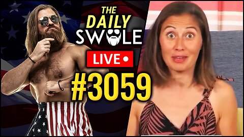 Steak, Micro-Mobility & Crazy Pedo Eyes | The Daily Swole Podcast #3059