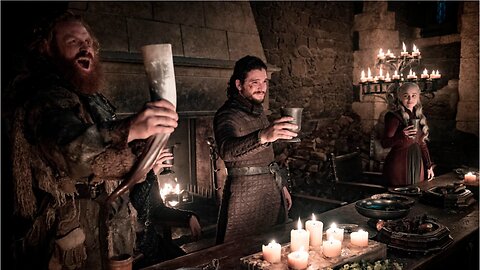 Starbucks got $2.3 billion in free advertising from Game Of Thrones mistake