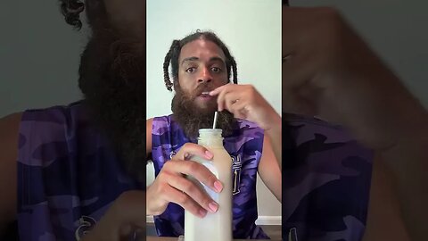 Breakfast Protein shake Live with Rock Mercury on Tiktok