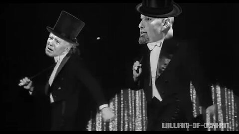 Joe and Fetterman