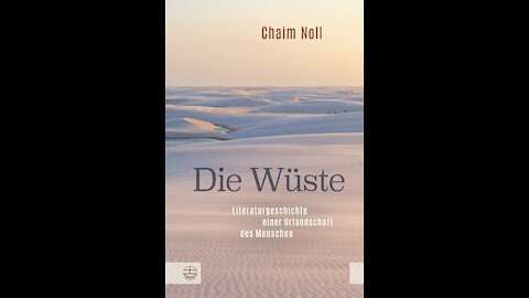 Il deserto nella teologia biblica.