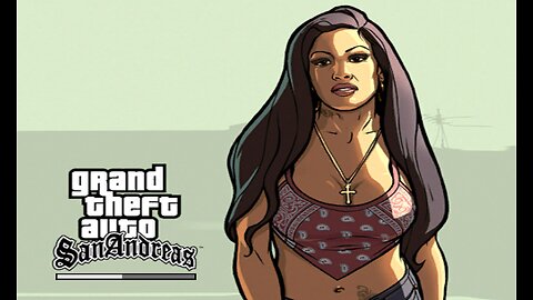 San Andreas Showdown: Live and Unleashed - GTA Saga Continues!