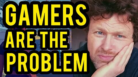 Dustborn CEO ATTACKS Gamers In UNHINGED Article!